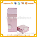 Trade Assurance Customized Rectangle Cosmetic Cardboard Storage Box For Aromatherapy Essential Oil